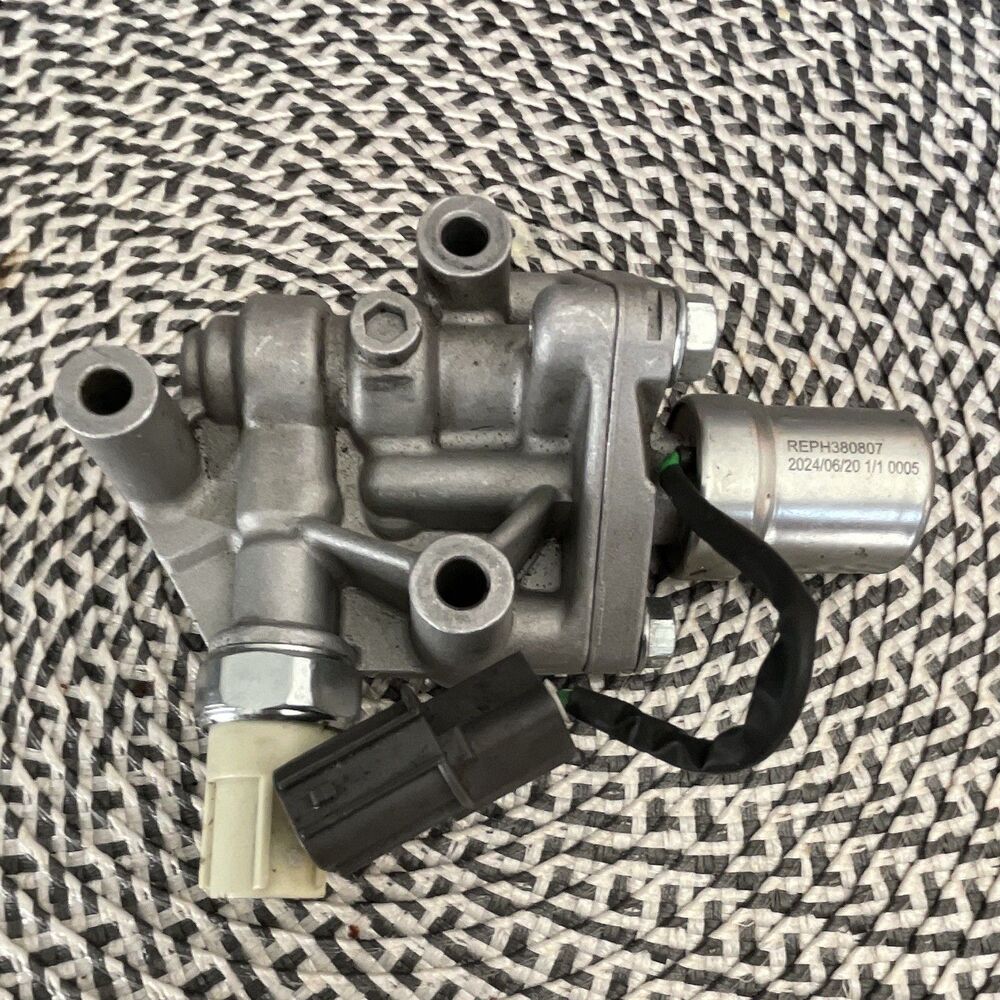VTEC Solenoid Assembly Honda Civic 2001/2005